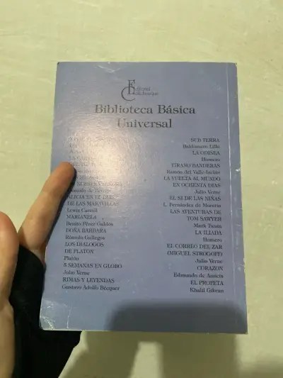 Libro Don Juan Tenorio - miniatura 2