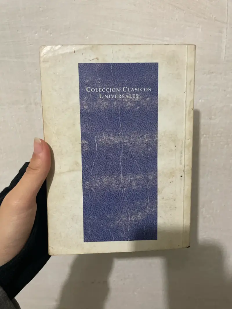 Libro La vuelta al mundo en 80 días - 3