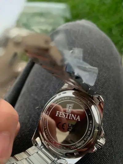Festina modelo F20623 - miniatura 3