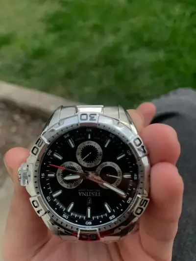 Festina modelo F20623 - miniatura 4
