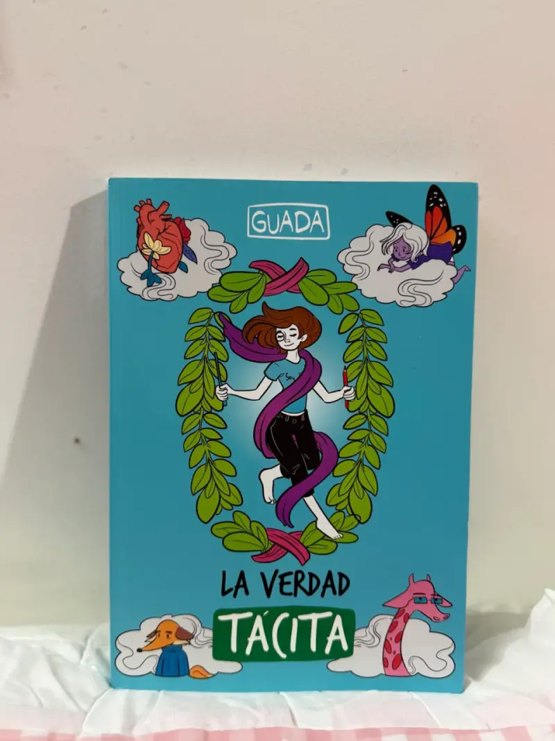 La Verdad Tácita - 1