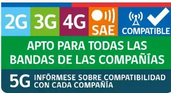 Smartphone Motorola G 35 - 5