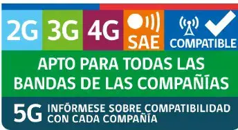 Smartphone Motorola G 35 - miniatura 5