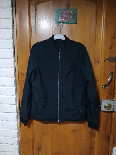 Chaqueta reversible - miniatura 1