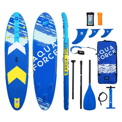 Tabla de Paddle Surf Aqua Force - miniatura 1