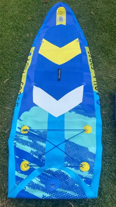 Tabla de Paddle Surf Aqua Force - miniatura 2