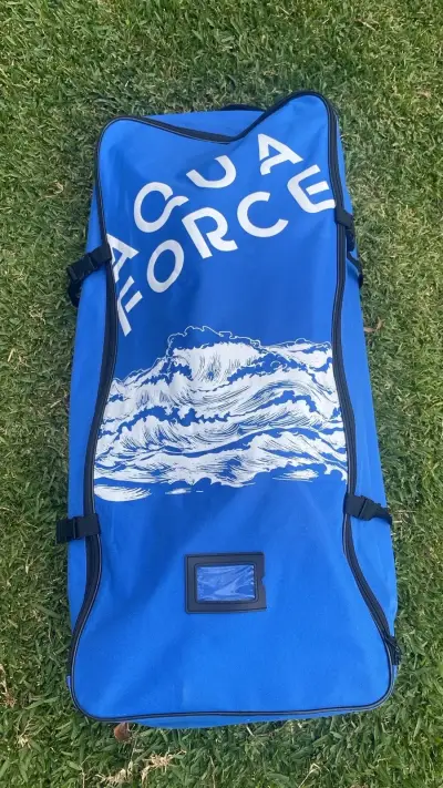Tabla de Paddle Surf Aqua Force - miniatura 4