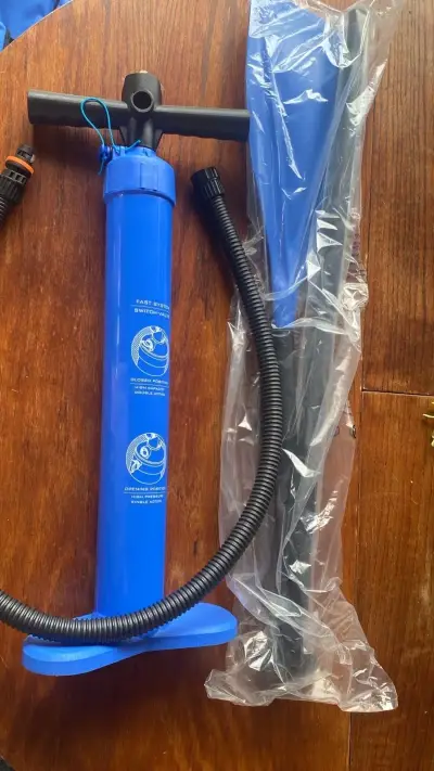 Tabla de Paddle Surf Aqua Force - miniatura 5