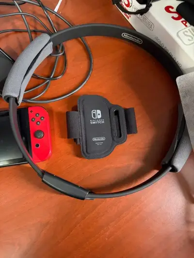 Consola Nintendo Switch v2 - miniatura 3