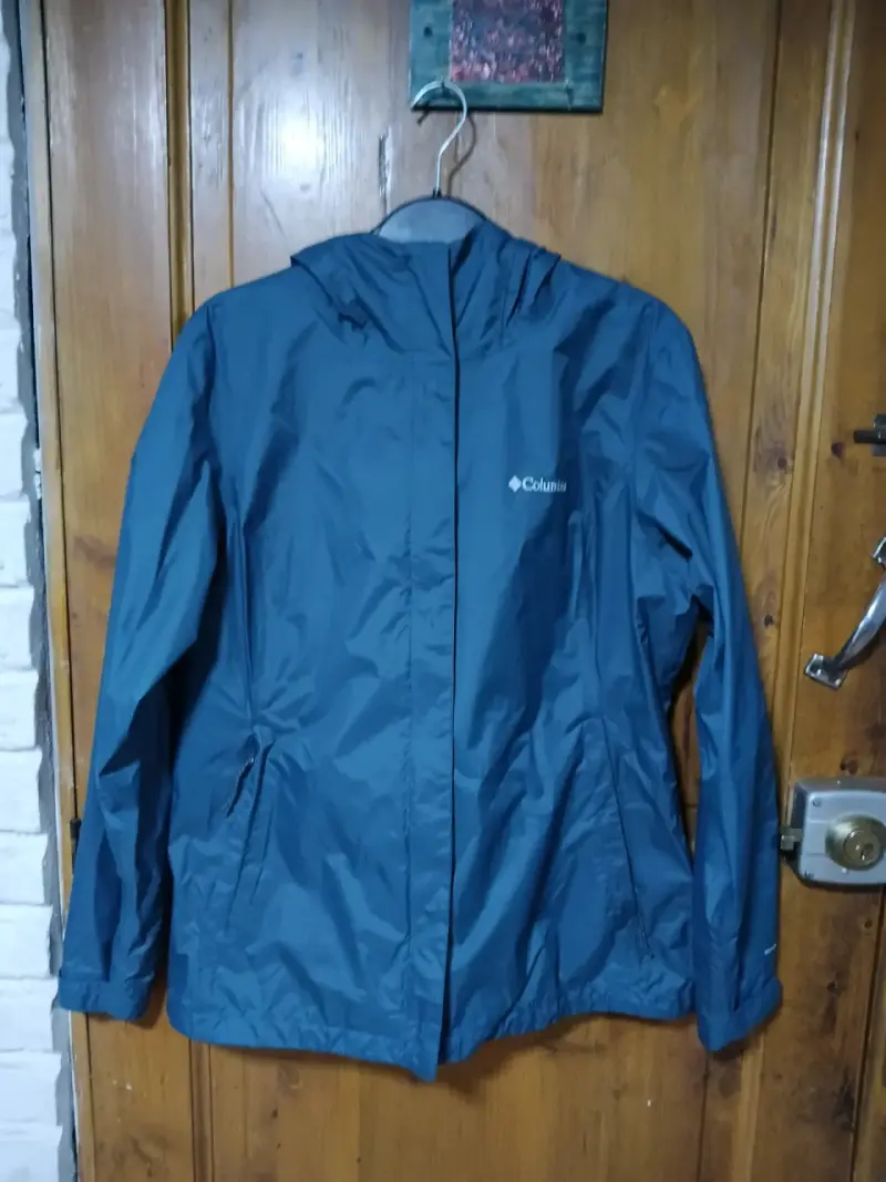 Chaqueta columbia - 1