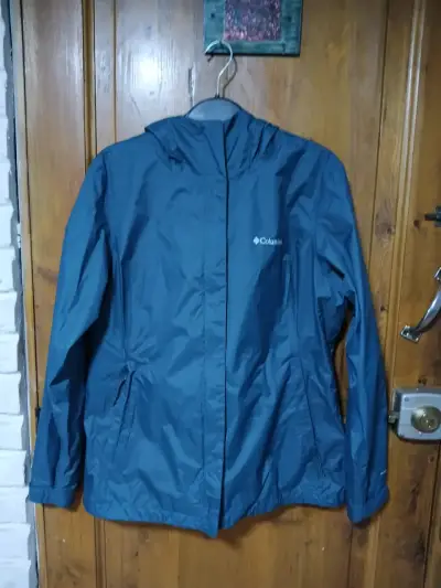 Chaqueta columbia - miniatura 1