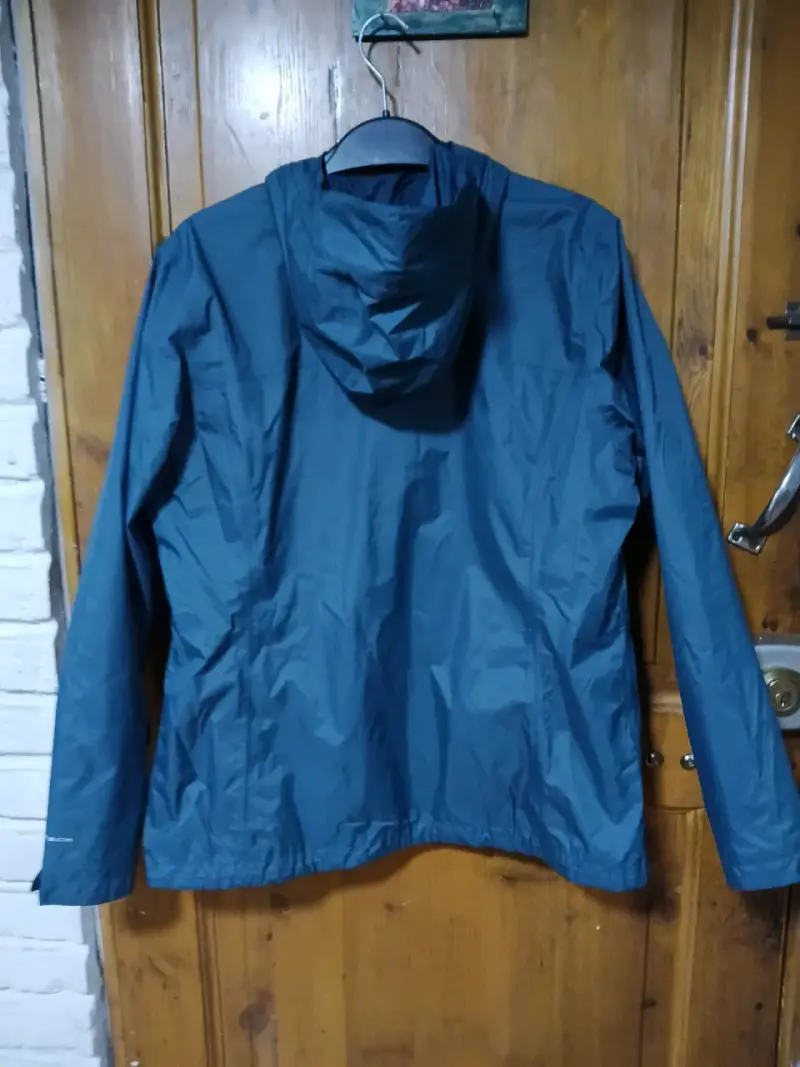 Chaqueta columbia - 2