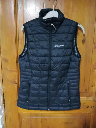Chaqueta columbia mujer - miniatura 1