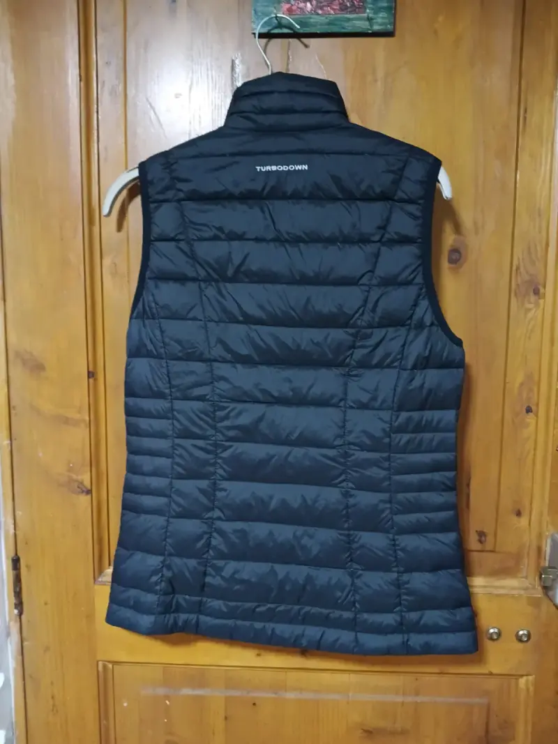 Chaqueta columbia mujer - 2