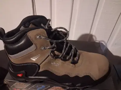 Zapatos de seguridad - miniatura 2