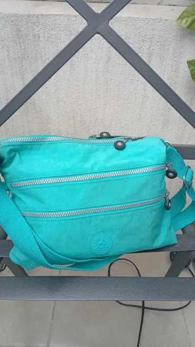 Cartera Kipling original - miniatura 1