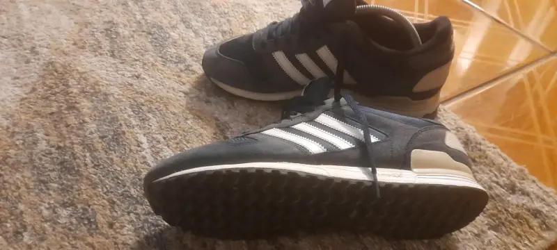 Zapatillas adidas - 2