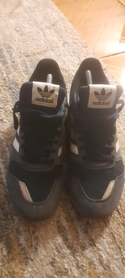 Zapatillas adidas - miniatura 3