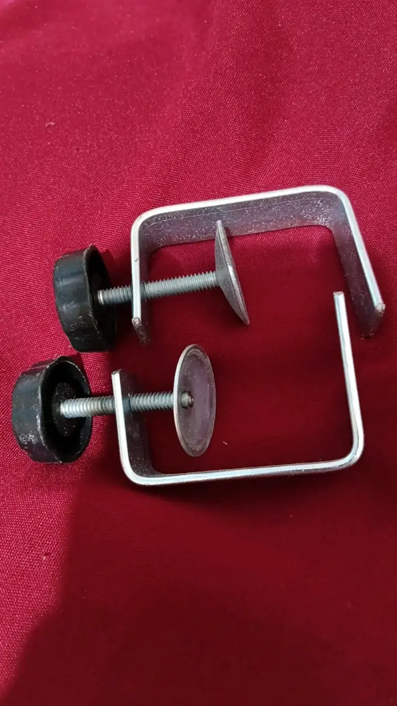 Rodillo laminador de masa - 2
