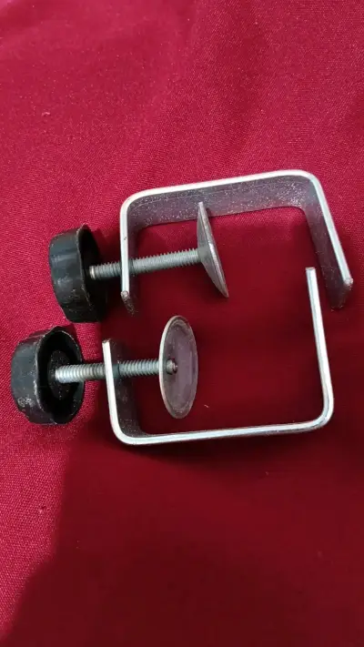 Rodillo laminador de masa - miniatura 2