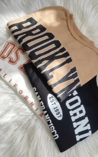 Poleras básicas - miniatura 2