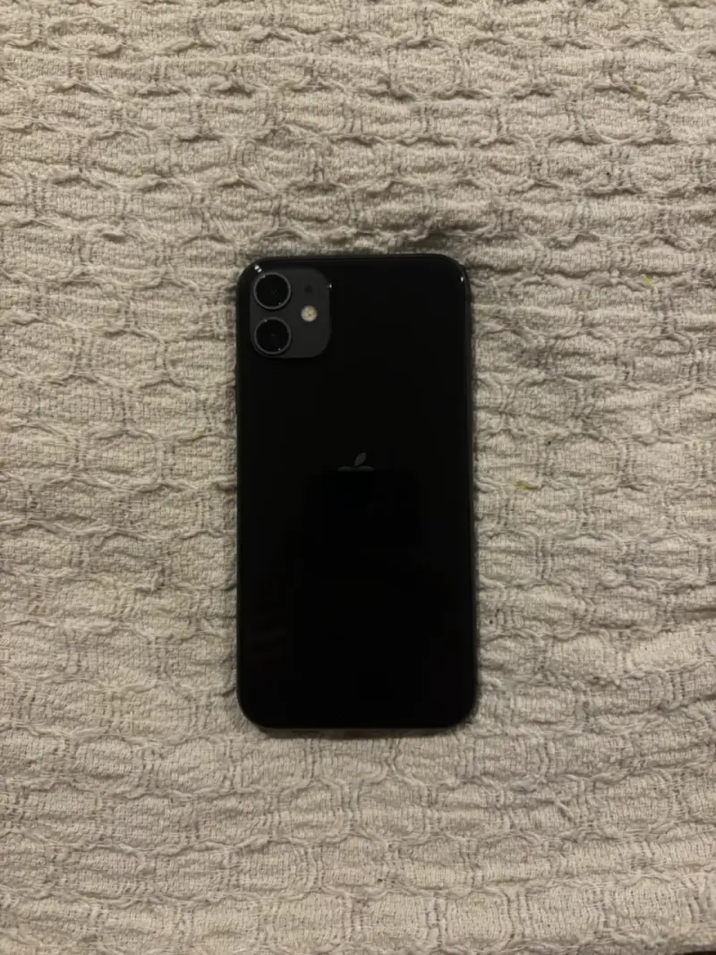 iPhone 11 64 gb - 2
