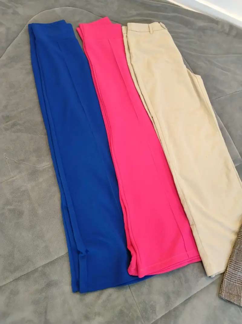 Lote ropa talla s - 1