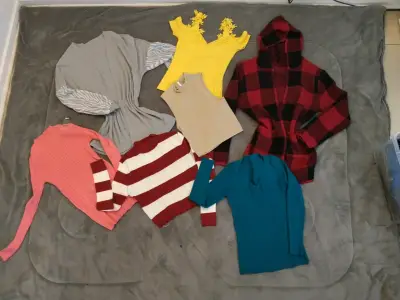 Lote ropa talla s - miniatura 3
