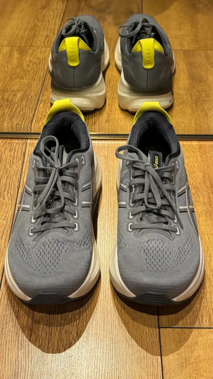 Zapatillas  ASICS gel kayano 32