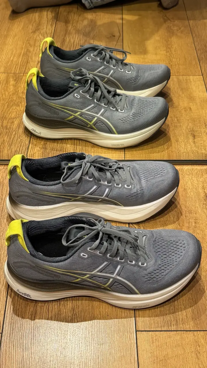 Zapatillas ASICS gel kayano 32 - 2
