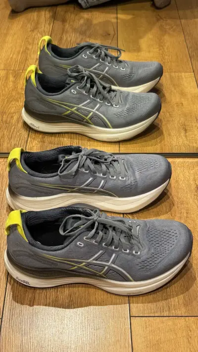 Zapatillas  ASICS gel kayano 32 - miniatura 2