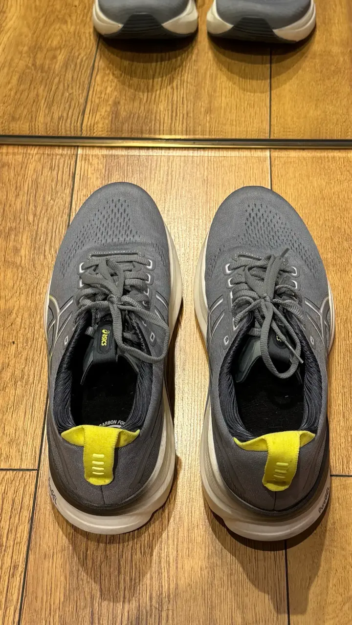 Zapatillas ASICS gel kayano 32 - 3