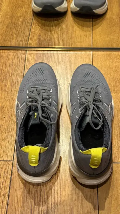 Zapatillas  ASICS gel kayano 32 - miniatura 3