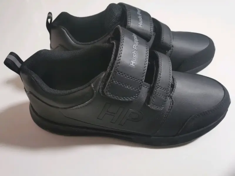 Zapatillas Thunder /Marca Hush Puppies Kids - 1