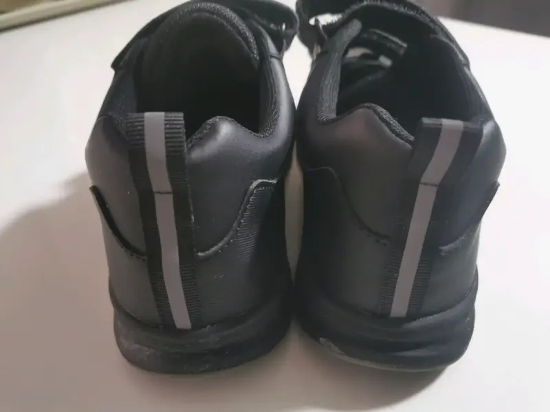 Zapatillas Thunder /Marca Hush Puppies Kids - 3