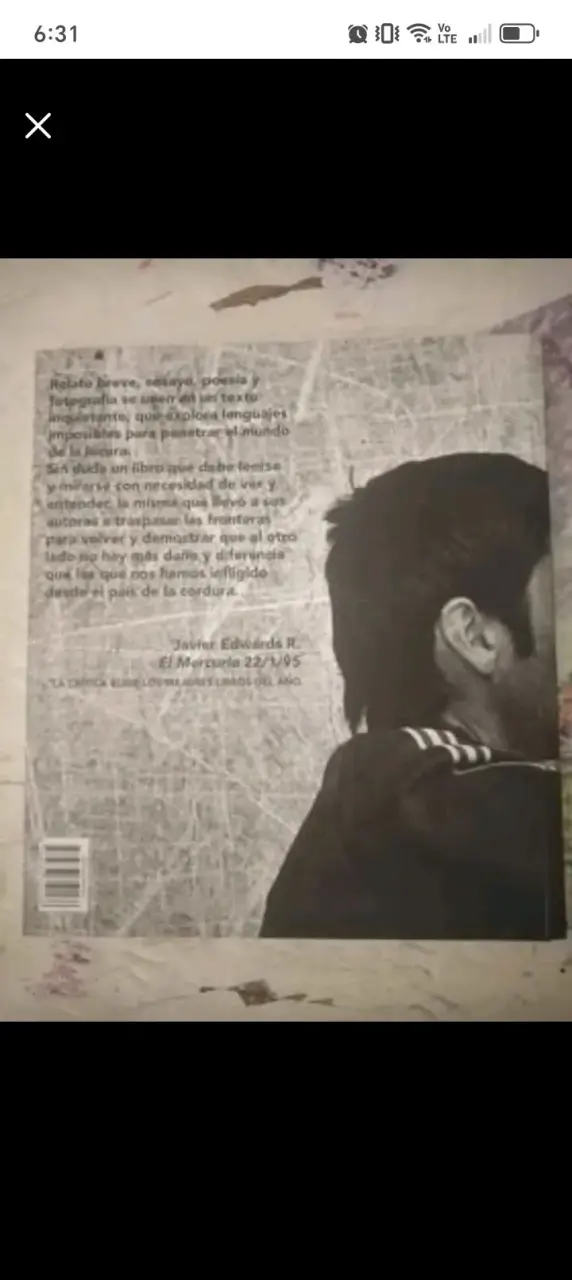 Libro 'El infarto del alma' - 2