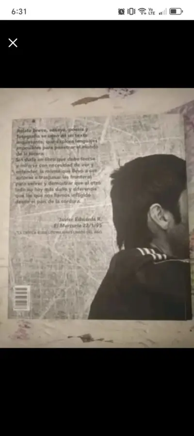Libro 'El infarto del alma' - miniatura 2