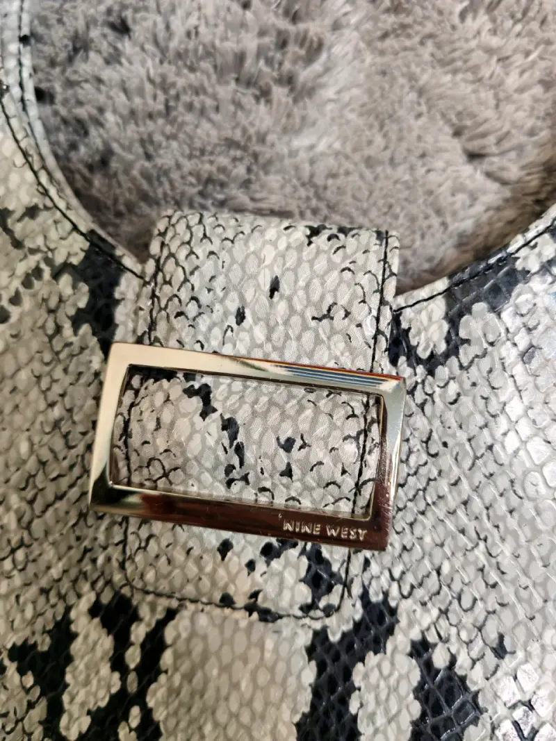 Cartera NINE west - 2