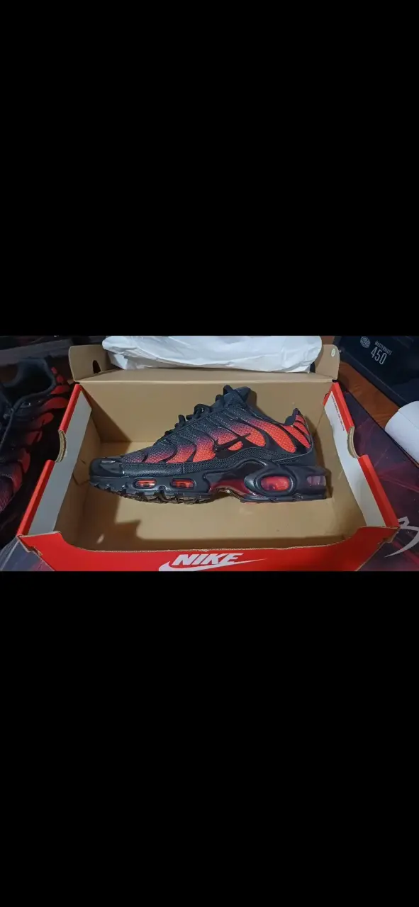 Air max plus - 1