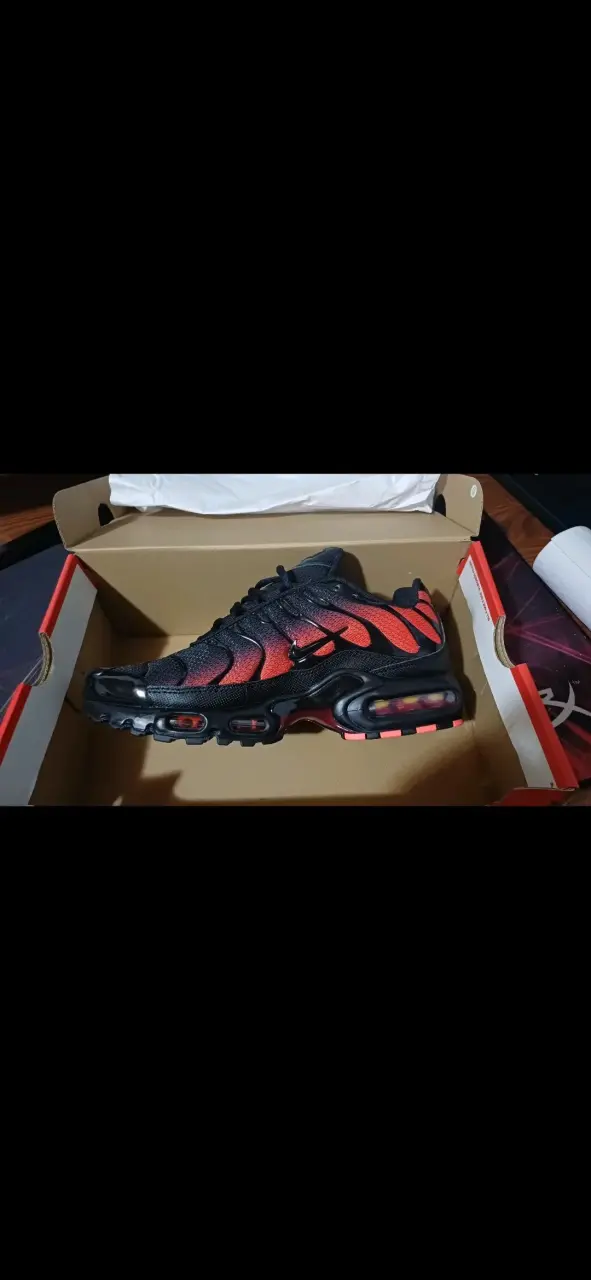 Air max plus - 2