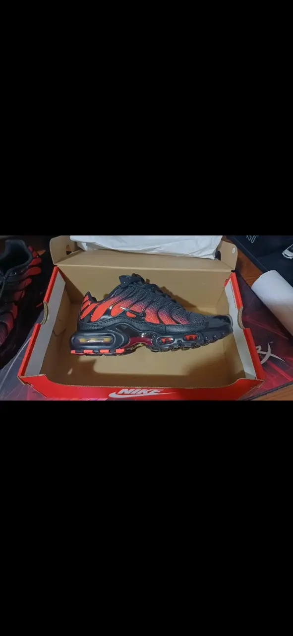 Air max plus - 3