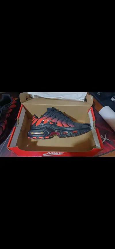 Air max plus - miniatura 3