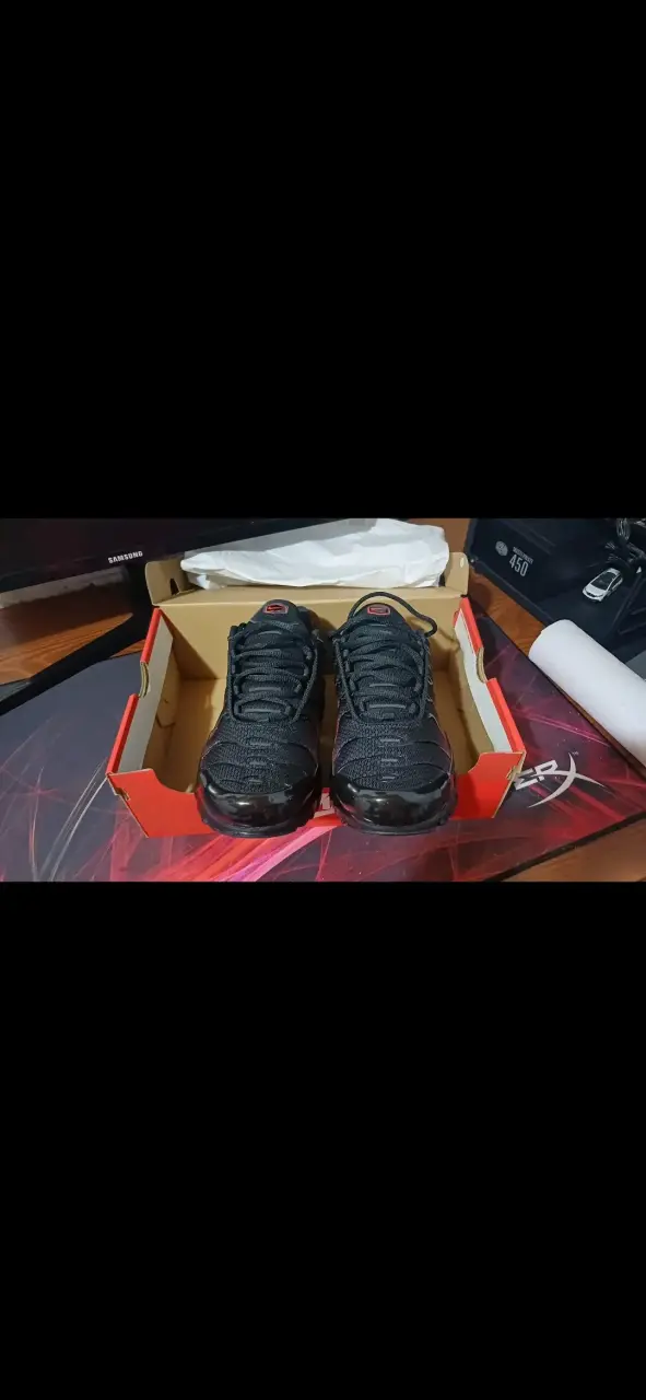 Air max plus - 4