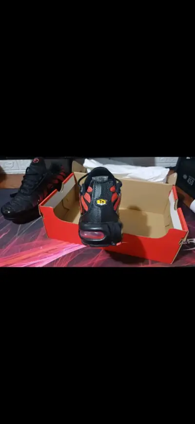 Air max plus - miniatura 5