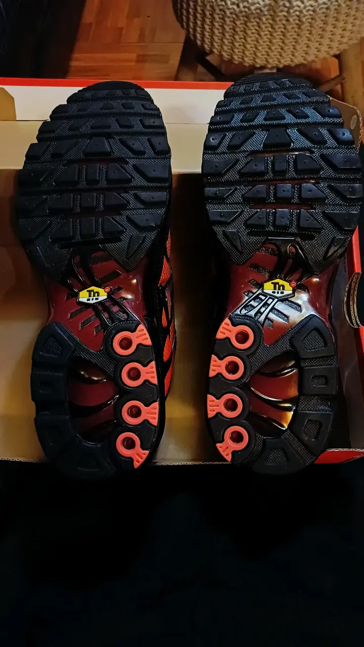 Air max plus - 6