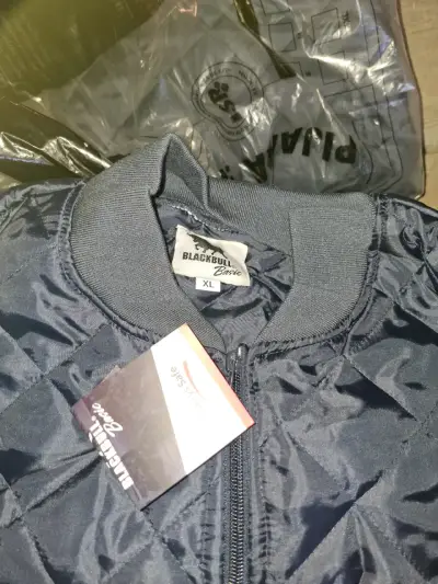 Pijama térmico azul XL - miniatura 5