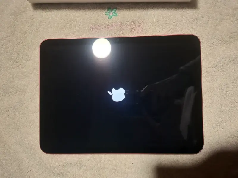Tablet Apple iPad 11'' A16 128 GB sin chip - 2