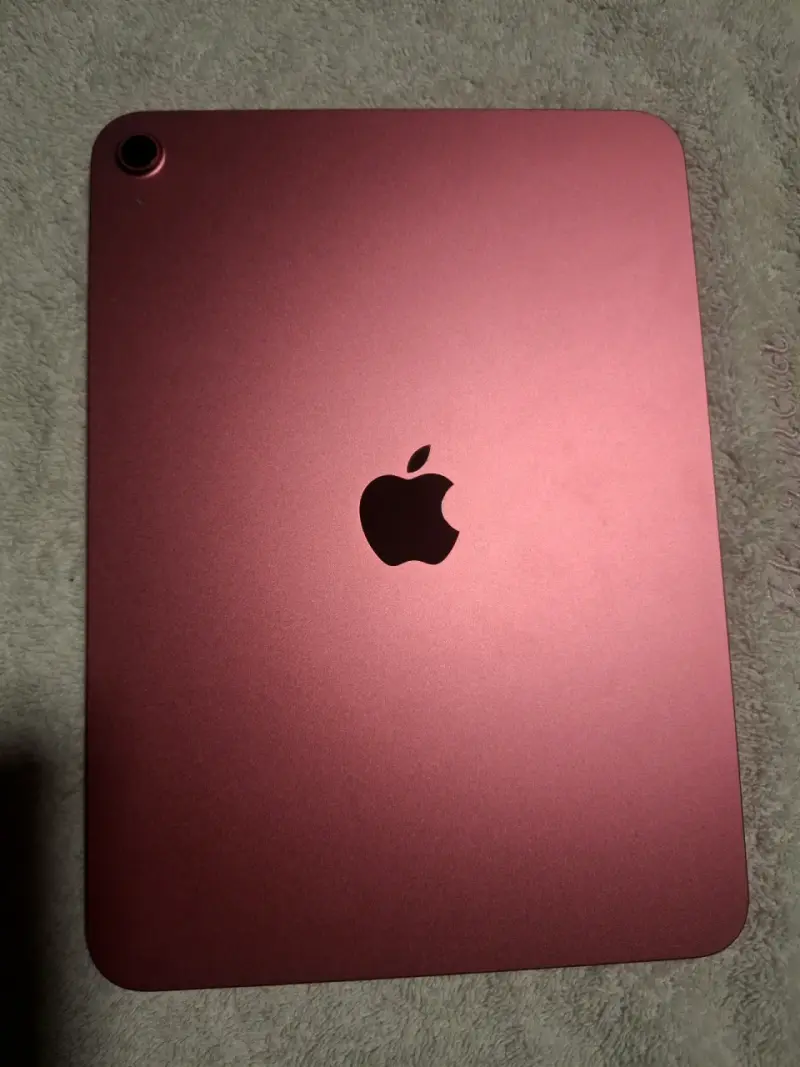 Tablet Apple iPad 11'' A16 128 GB sin chip - 5