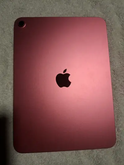 Tablet Apple iPad 11'' A16 128 GB sin chip - miniatura 5