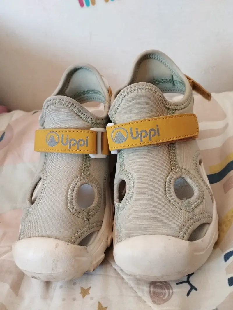 Sandalias Lippi N°31 (20.5cm) - 1